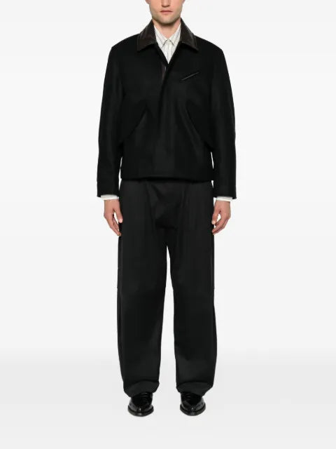 SAGE NATION Painter jacket