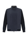 Paul & Shark zip-fastening jacket