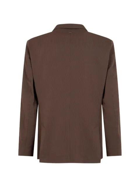 Herno two-button jacket