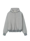 FEAR OF GOD ESSENTIALS Signature Classic zip-up hoodie