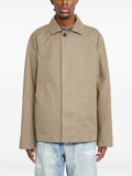 Margaret Howell Raglan cotton jacket