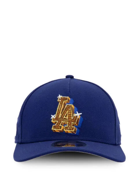 NEW ERA CAP 9FORTY LA Dodgers baseball cap