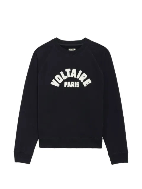 Zadig&Voltaire sweatshirt Sunco