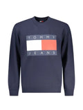 Tommy Hilfiger logo-print sweater