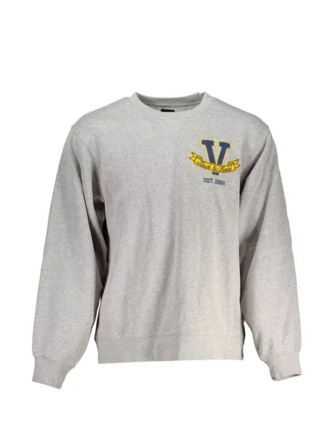 Vans slack field embroidered sweater