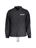 Napapijri Canar logo-print jacket