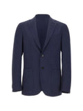 Corneliani Whisper blazer