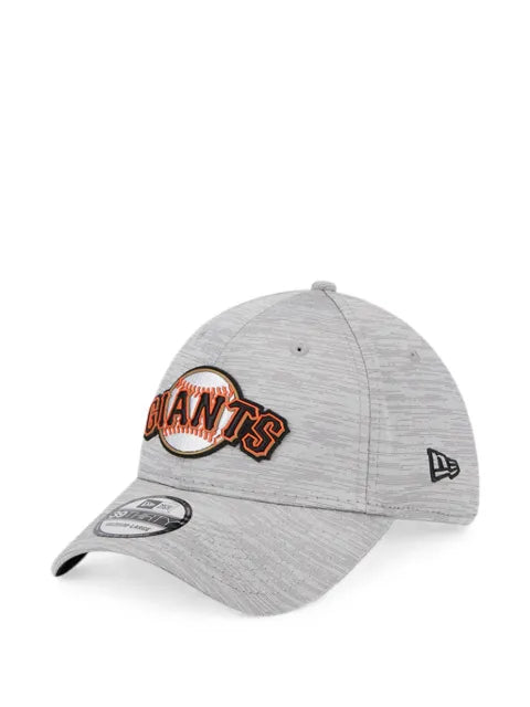 NEW ERA CAP 39THIRTY San Francisco Giants Clubhouse baseball cap