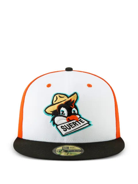 NEW ERA CAP 59FIFTY Norfolk Tides Copa de la Diversion' baseball cap