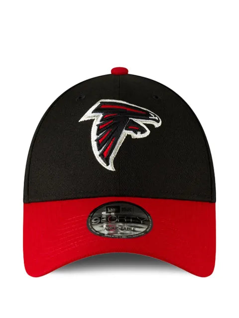 NEW ERA CAP x NFL 9FORTY Atlanta Falcons baseball cap