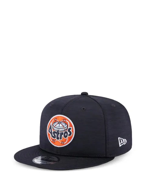 NEW ERA CAP 9FIFTY Houston Astros baseball cap
