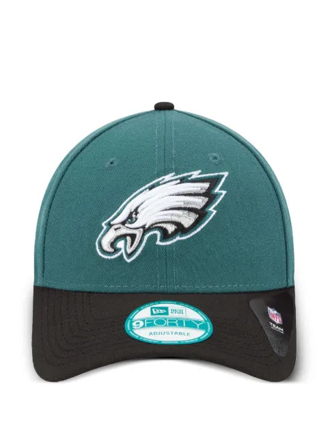 NEW ERA CAP 9FORTY Philadelphia Eagles baseball cap