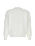 Kenzo Signature logo-embroidered cotton sweater