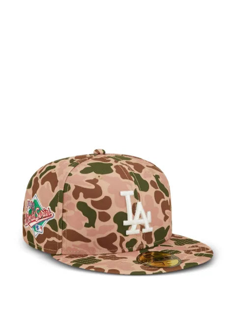 NEW ERA CAP 59FIFTY Los Angeles Dodgers baseball cap