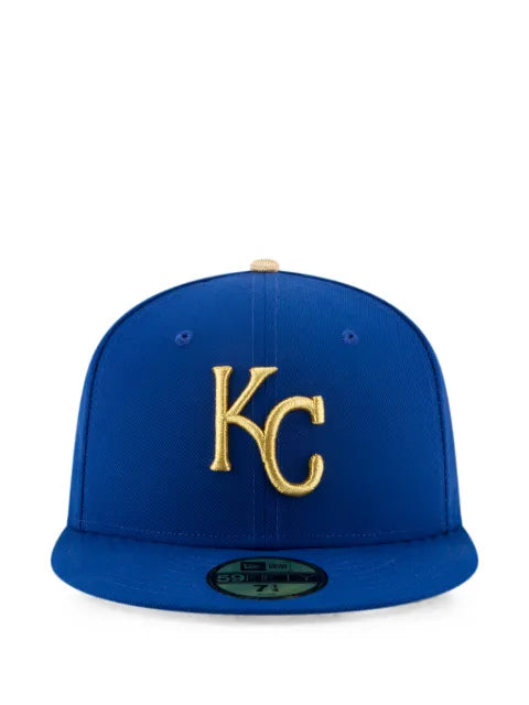 NEW ERA CAP 59FIFTY Kansas City Royals hat
