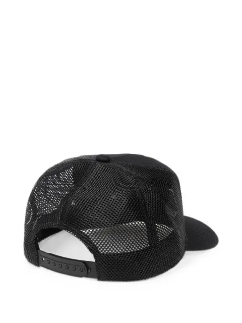 Y-3 mesh-panel baseball cap