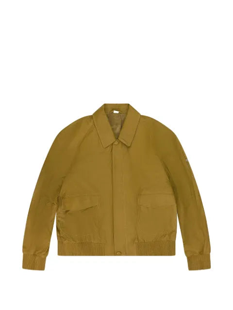 Winnie NY flap-pocket jacket