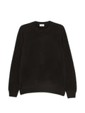 Magazzino Ricambi ribbed-trim sweater
