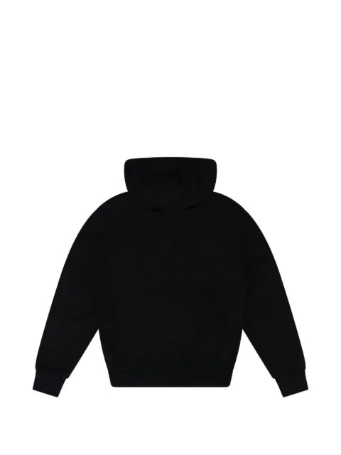 Winnie NY hidden-pocket hoodie