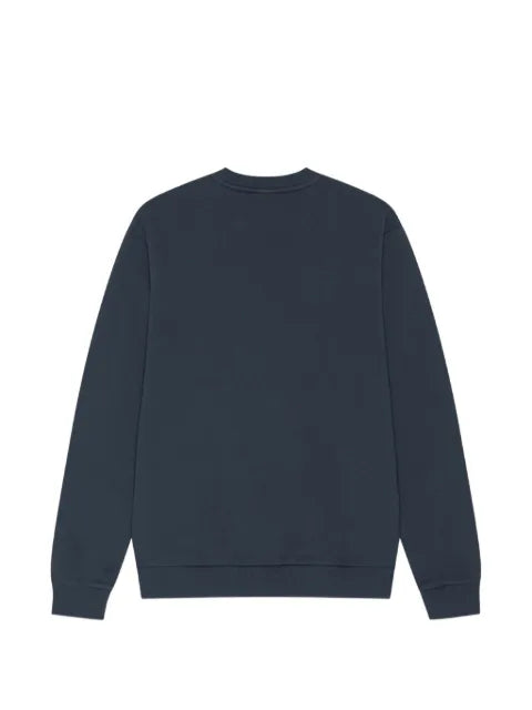 Les Deux logo-embroidered sweatshirt