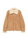 Salvatore Santoro zip-up jacket