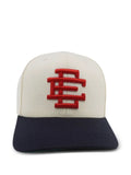 ERIC EMANUEL EE MLB logo baseball cap