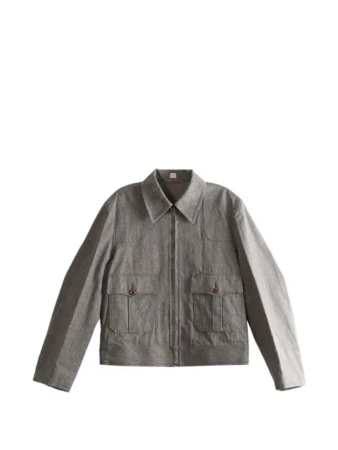 TAIGA TAKAHASHI Lot. 330 jacket