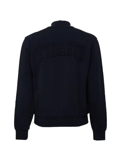 MC2 Saint Barth Jackson varsity jacket