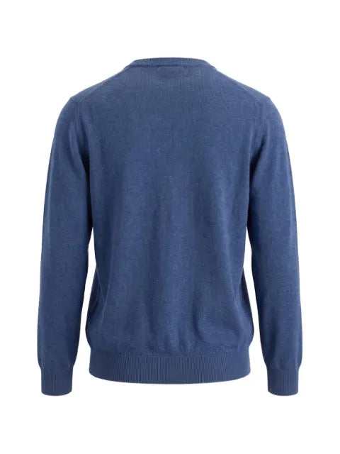 Altea crew-neck wool sweater