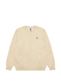 AAPE BY *A BATHING APE® logo-patch crew-neck sweatshirt