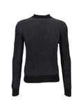 Circolo 1901 ribbed-knit wool sweater