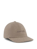 Jacob Cohën herringbone baseball cap