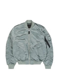 Alpha Industries MA-1 UV bomber jacket