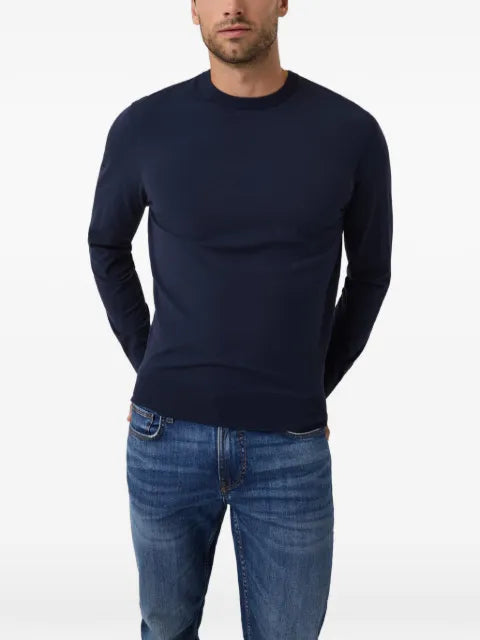 GUESS USA Kadir Tech sweater