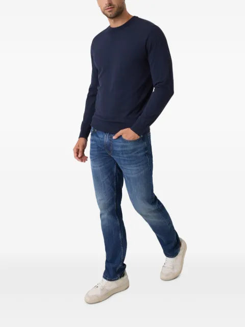 GUESS USA Kadir Tech sweater