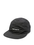 Carhartt WIP Skye logo-embroidered baseball cap