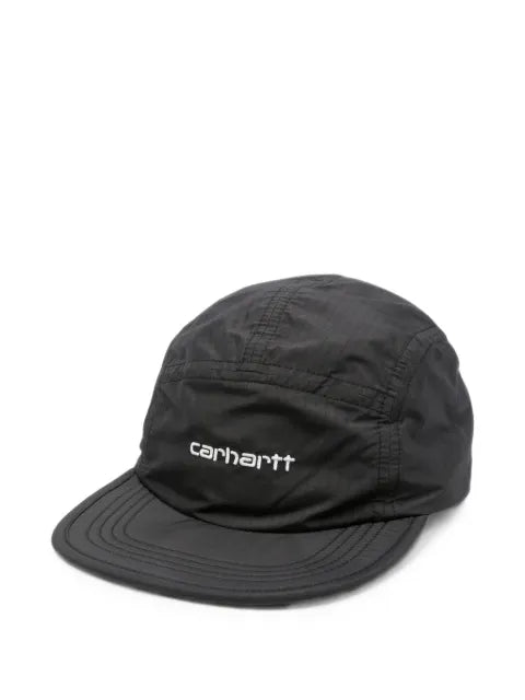 Carhartt WIP Skye logo-embroidered baseball cap