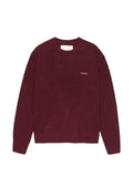 NEW AMSTERDAM crew-neck sweater