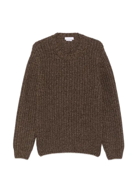 Daniele Fiesoli chunky-knit sweater
