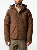 Fjällräven Skogsö hooded jacket