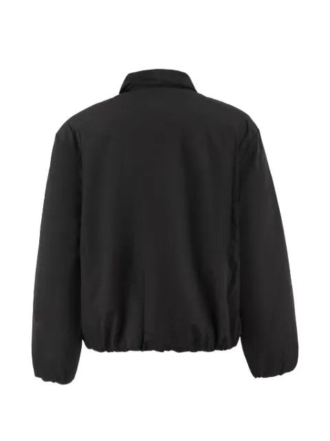 Carhartt WIP Stanwood padded logo-patch jacket