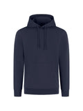 Woolrich drawstring pouch-pocket hoodie