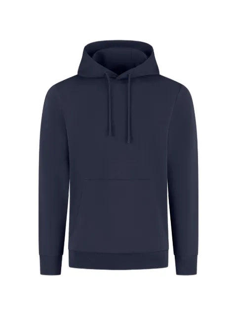 Woolrich drawstring pouch-pocket hoodie