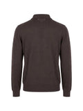 Drumohr merino wool-knit sweater