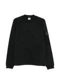 C.P. Company Metropolis Series raglan-sleeve sweatshirt