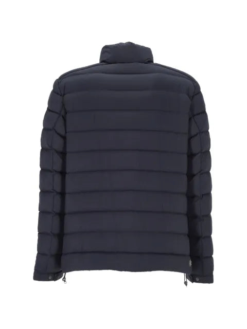 Colmar high-neck padded jacket