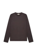 Valenza heavy Supima sweater