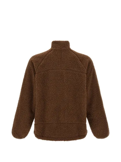Gramicci reversible Sherpa jacket