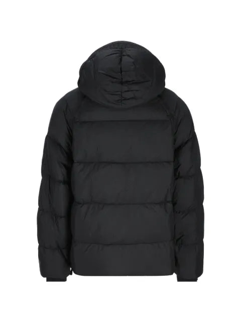 C.P. Company Lens hooded jacket