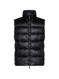 AFTER LABEL Kirovsk quilted padded gilet